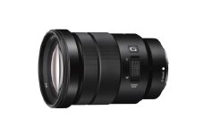 デジタル一眼カメラα[Eマウント]用レンズ　E PZ 18-105mm F4 G OSS
