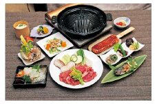 【8】「御宿 清水館」深山料理 ランチコース　≪自慢のフルコース（１人分）≫
