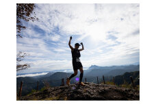 【35】奥三河トレイルランニングレース「Tokai Nature Trail 30k」大会参加権