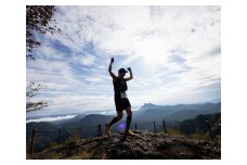 【36】奥三河トレイルランニングレース「Power Trail 60k」大会参加権