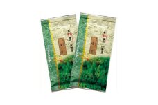伊勢茶　深蒸し煎茶　峰雲　(100g×2)【1540995】