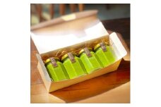 かぶせ茶みるくジャム　150g×4個【1545980】
