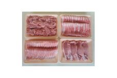 菰錦豚お肉セット【1547396】