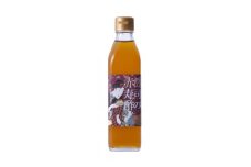 赤酢の寿司と酢の物の酢　300ml×3本【1551596】