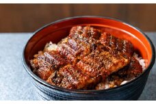 うなぎ蒲焼 5本