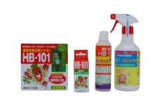 HB-101 おためしセット