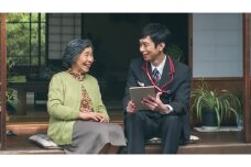 郵便局のみまもり訪問サービス（６か月）