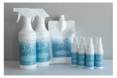 玉水（除菌・消臭剤）7点セット