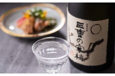 三重の寒梅　元帥　大吟醸桐箱入