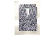 和さらし　二重ガーゼねまき（男性用Ｌ）