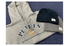 PEARLSグッズCセット（フーディサイズ　S）