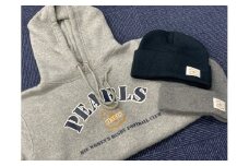 PEARLSグッズCセット（フーディサイズ　M）
