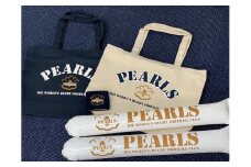 PEARLSグッズＤセット