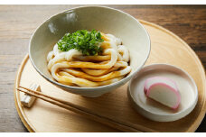 手打ち式伊勢うどんギフトセット8袋セット（16食入り）