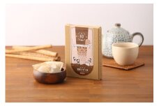 菜々粉々屋　菊芋入り焙煎ごぼう茶