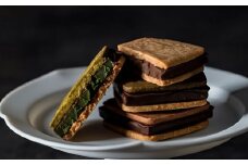 【スイーツ】チョコレートサンド　4個入り