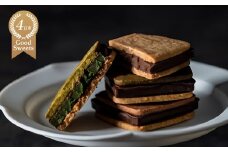 【スイーツ】チョコレートサンド　6個入り