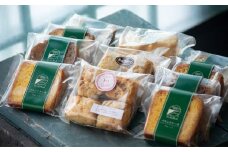 スコーンとパウンドケーキ詰合せ 