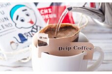 四日市こにゅうどうくんブレンド ドリップバッグコーヒー 15個