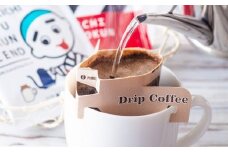 四日市こにゅうどうくんブレンド ドリップバッグコーヒー 15個