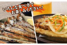 国内加工　醬油ししゃも　4箱セット