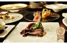 フレンチレストラン Reve（レーヴ）お食事券　ランチ2名様分　レーヴコース