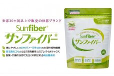 TVで話題！ グアーガム分解物 サンファイバー【パック】180g 【発酵性食物繊維 水溶性食物繊維 食物繊維 グアーガム分解物 四日市市】