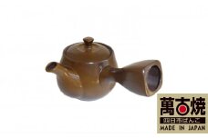 【萬古焼（ばんこやき）】コーヒー急須
