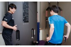 フレイル予防！オリンピアスポーツクラブ完全パーソナルトレーニング3ヵ月分（1ヵ月8回）合計24回利用券