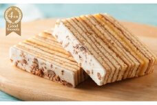【スイーツ】よっかいちばうむ 10個入り