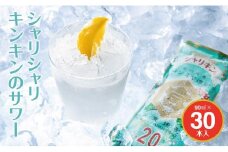 キンミヤ焼酎 でシャーベットサワーを。酎ハイを上質にする下町の名脇役。 キンミヤシャリキンパウチ 90ml×30個 焼酎　焼ちゅう 上質 美味しい おいしい 有名 本格 お湯割り 水割り 炭酸割り レモンサワー 凍らせておいしい 20度 20% チューハイ ハイボール ロック 宅飲み 家飲み 氷 シャーベット 夏 かき氷 氷 アイス 冷凍 みぞれ酒