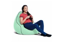 Yogibo Lounger Premium（ヨギボー ラウンジャー プレミアム）ミント
