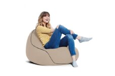 Yogibo Lounger Premium（ヨギボー ラウンジャー プレミアム）ライトグレー