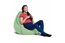 Yogibo Lounger Premium（ヨギボー ラウンジャー プレミアム）ピスタチオ