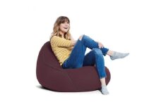 Yogibo Lounger Premium（ヨギボー ラウンジャー プレミアム）ディープパープル
