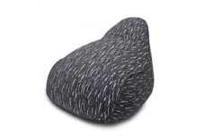 Luxe Lounger Premium（ラックス ラウンジャー プレミアム）ダークグレー