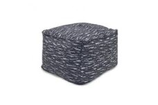 Luxe Ottoman Premium（ラックス オットマン プレミアム）ダークグレー