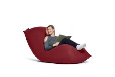 Yogibo Max Premium（ヨギボー マックス プレミアム）ワインレッド
