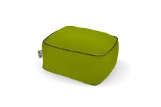 Yogibo Ottoman Premium（ヨギボー オットマン プレミアム）ライムグリーン