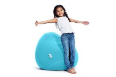 Yogibo Zoola Drop Premium（ヨギボー ズーラ ドロップ プレミアム）スカイ