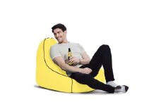 Yogibo Zoola Lounger Premium（ヨギボー ズーラ ラウンジャー プレミアム）ライムライト