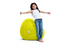 Yogibo Zoola Drop Premium（ヨギボー ズーラ ドロップ プレミアム）リーフ