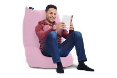 Yogibo Lite Premium（ヨギボー ライト プレミアム）ラベンダー