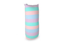 Yogibo Max Rainbow Premium (ヨギボー マックス レインボー プレミアム) パステル