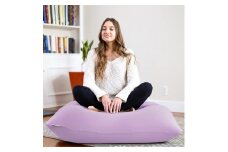 Yogibo Mini Premium（ヨギボー ミニ プレミアム）ラベンダー