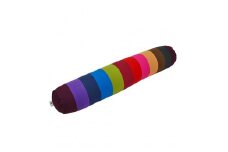 Yogibo Roll Max Rainbow Premium（ヨギボー ロールマックス レインボープレミアム）ブライト