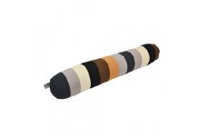 Yogibo Roll Max Rainbow Premium（ヨギボー ロールマックス レインボープレミアム）ナチュラル