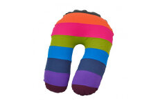 Yogibo Support Rainbow Premium（ヨギボー サポート レインボープレミアム）ブライト