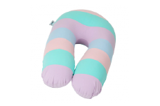 Yogibo Support Rainbow Premium（ヨギボー サポート レインボープレミアム）パステル
