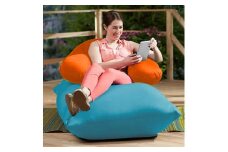 Yogibo Zoola Support Premium（ヨギボー ズーラ サポート プレミアム）サンシャイン